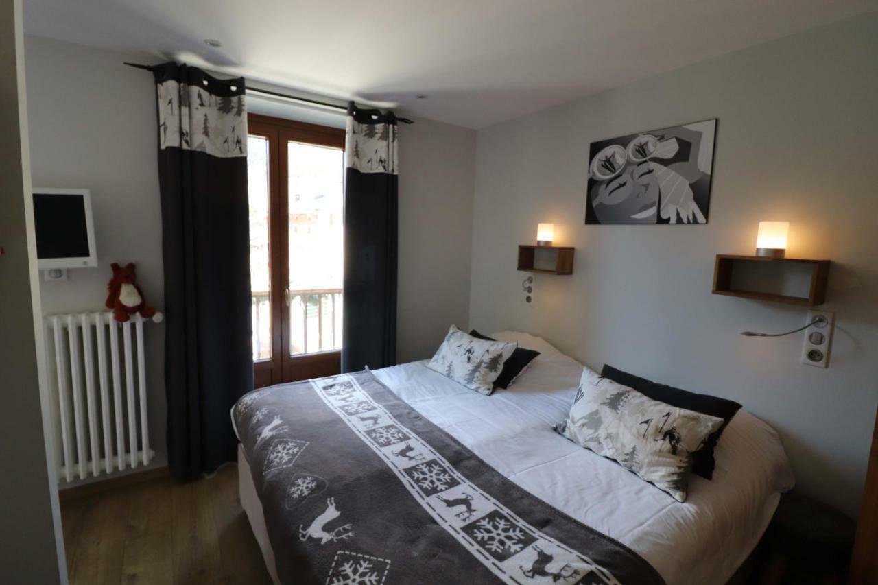 Auberge La Turra Termignon Exterior foto